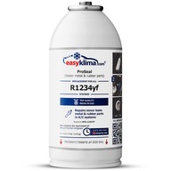 Tmel na časť kov a guma R1234yf Tmel na časť kov a guma R1234yf