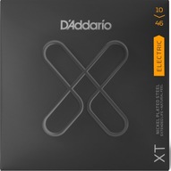 D'Addario XTE1046 /10-46/ Bežné svetlo D'Addario XTE1046 /10-46/ Bežné svetlo