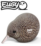 Nezvyčajná súprava vtáčikov kiwi ECO 3D puzzle 24 dielov. Nezvyčajná súprava vtáčikov kiwi ECO 3D puzzle 24 dielov.