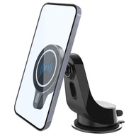AUTO INDUKČNÁ NABÍJAČKA 15W MAGSAFE QI AUTO INDUKČNÁ NABÍJAČKA 15W MAGSAFE QI