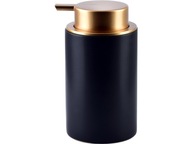 Dávkovač mydla/prostriedku na umývanie riadu - BLACK GOLD Dávkovač mydla/prostriedku na umývanie riadu - BLACK GOLD