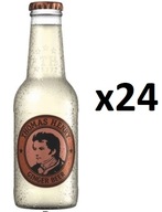 Thomas Henry SpicyGinger Beer 200 ml x 24 ks. SET Thomas Henry SpicyGinger Beer 200 ml x 24 ks. SET