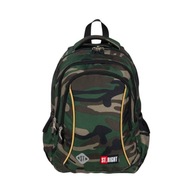 St.Right 19 L dvojkomorový batoh, CAMO St.Right 19 L dvojkomorový batoh, CAMO
