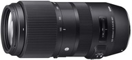 Objektív Sigma C 100-400 f / 5-6,3 DG OS HSM Nikon