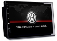 RÁDIO NAVIGÁCIA 2 DIN VW PASSAT B5 GOLF 4 POLO 4 VW T5 CARPLAY 2/64GB RÁDIO NAVIGÁCIA 2 DIN VW PASSAT B5 GOLF 4 POLO 4 VW T5 CARPLAY 2/64GB