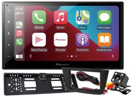 RÁDIO PIONEER ANDROID AUTO DAB+ AUTO PLAY SEAT ALTEA TOLEDO RÁDIO PIONEER ANDROID AUTO DAB+ AUTO PLAY SEAT ALTEA TOLEDO