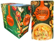 JemyJemy KRUPNÍK polievka s mäsom PROFI 6 x 450g JemyJemy KRUPNÍK polievka s mäsom PROFI 6 x 450g
