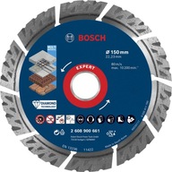 DIAMANTOVÝ DISK EXPERT MM 150*2,4MM BOSCH
