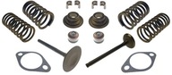 SADA NA OPRAVU HLAVY Quad Linhai M150cc OEM! SADA NA OPRAVU HLAVY Quad Linhai M150cc OEM!