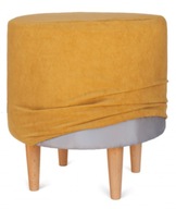 Obal na okrúhlu taštičku 60x24 VELUR Vega Obal na okrúhlu taštičku 60x24 VELUR Vega