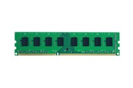 Pamäť GoodRam PC1333 GR1333D364L9S/4G (DDR3 DIMM; 1 x 4 GB; 1333 MHz; CL9)