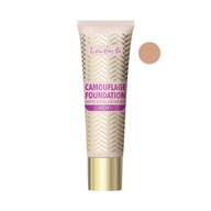 Lovely Camouflage Foundation 3 s plným krytím Lovely Camouflage Foundation 3 s plným krytím