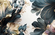 FOTOTAPETA 380x254 netkaná LEAF #F176 #SF FOTOTAPETA 380x254 netkaná LEAF #F176 #SF