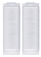 2x vzduchový filter pre Xiaomi Robot Vacuum Mop Pro, 2 Pro, 2 Lite, Robot S10 2x vzduchový filter pre Xiaomi Robot Vacuum Mop Pro, 2 Pro, 2 Lite, Robot S10