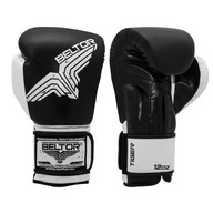 Beltor boxerské rukavice TIGER 12oz čierne