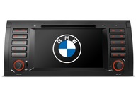 RÁDIONAVIGÁCIA BMW E53 ANDROID CARPLAY DSP 2/32 RÁDIONAVIGÁCIA BMW E53 ANDROID CARPLAY DSP 2/32