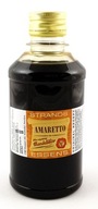 Korenie Strands Amaretto 250 ml mandľový mesiačik Korenie Strands Amaretto 250 ml mandľový mesiačik