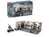 Vesmírna loď LEGO 75387 Star Wars Tantive IV Vesmírna loď LEGO 75387 Star Wars Tantive IV