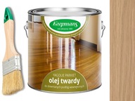 Koopmans YAGOLIE PARKIET olej tvrdý 1L 04 KÁVA Koopmans YAGOLIE PARKIET olej tvrdý 1L 04 KÁVA