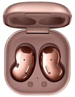 Slúchadlá SAMSUNG Galaxy Buds Live SM-R180NZNAEUE Slúchadlá SAMSUNG Galaxy Buds Live SM-R180NZNAEUE