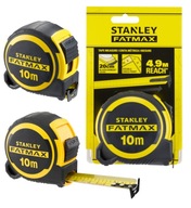 STANLEY FX MEASURE NEXT GENERATION 10m FMHT33005-0 STANLEY FX MEASURE NEXT GENERATION 10m FMHT33005-0