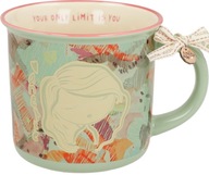 A244 Anekke porcelánový hrnček 360ml Peace & Love Hollywood 38475-102 A244 Anekke porcelánový hrnček 360ml Peace & Love Hollywood 38475-102