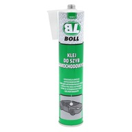 Boll čierne lepidlo na okná do auta 310ml Boll čierne lepidlo na okná do auta 310ml