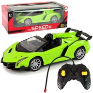 ŠPORTOVÉ AUTO NA DIAĽKU OVLÁDANÉ 1:18 R/C Lambo ŠPORTOVÉ AUTO NA DIAĽKU OVLÁDANÉ 1:18 R/C Lambo