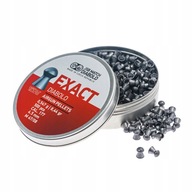 JSB Exact pelety 4,53 mm 500 ks Diabolo JSB Exact pelety 4,53 mm 500 ks Diabolo