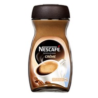 Sensazione Creme Nescafe instantná káva 200g Sensazione Creme Nescafe instantná káva 200g
