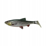 Savage Gear 3D RIVER ROACH 22 cm 125 g GREEN SILVER šťuka guma suma Savage Gear 3D RIVER ROACH 22 cm 125 g GREEN SILVER šťuka guma suma