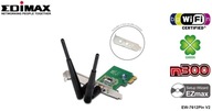Edimax EW-7612Pln V2 PCI-E WiFi N30 sieťová karta