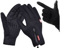 RUKAVICE NA MOTORKU QUAD TOUCH ĽAHKÉ L RUKAVICE NA MOTORKU QUAD TOUCH ĽAHKÉ L