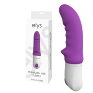 Multifunkčný vibrátor Toyz4lovers, fialový Multifunkčný vibrátor Toyz4lovers, fialový