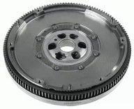 DVOJHMOTNÁ SPOJKA VAG, SEDADLO, SKODA /SACHS/ DVOJHMOTNÁ SPOJKA VAG, SEDADLO, SKODA /SACHS/