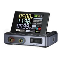 FNIRSI DPS150 Programovateľný laboratórny zdroj DC 30V 5A 150W FNIRSI DPS150 Programovateľný laboratórny zdroj DC 30V 5A 150W