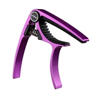 JEREMI C100 klasická gitara Capo Purple JEREMI C100 klasická gitara Capo Purple
