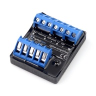BleBox AmpBox - 4-kanálový LED zosilňovač 12-24V BleBox AmpBox - 4-kanálový LED zosilňovač 12-24V