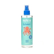 MINI U PRÍRODNÝ VLASOVÝ SPREJ S BIO ALOE VERA MINI U PRÍRODNÝ VLASOVÝ SPREJ S BIO ALOE VERA