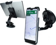 DRŽIAK NA TABLETY V AUTO PRE OKIENKO KOKPITU DRŽIAK NA TABLETY V AUTO PRE OKIENKO KOKPITU