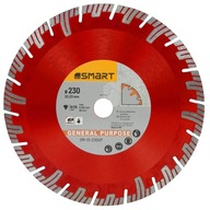 SMART365 PROFESIONÁLNY DIAMANTOVÝ DISK 230MM SMART365 PROFESIONÁLNY DIAMANTOVÝ DISK 230MM
