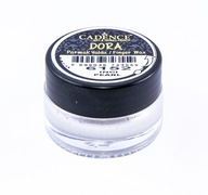 DORA vosk (vosk na prsty) 20ml - perleťový, Cadence DORA vosk (vosk na prsty) 20ml - perleťový, Cadence