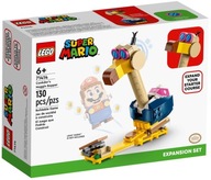 Rozširujúca súprava LEGO 71414 SM Conkdor's Noggin Bopper Rozširujúca súprava LEGO 71414 SM Conkdor's Noggin Bopper