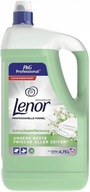 LENOR ODSTRAŇOVAČ ZÁPACHU 4,75L 190ks LENOR ODSTRAŇOVAČ ZÁPACHU 4,75L 190ks