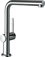 KUCHYŇSKÁ SPOTREBIČA S VÝŤAHOVÝM HANSGROHE TALIS KUCHYŇSKÁ SPOTREBIČA S VÝŤAHOVÝM HANSGROHE TALIS