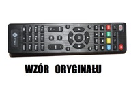 TELMOR TTBOX DIAĽKOVÝ OVLÁDAČ pre DVBT-2 dekodér VÝMENA TELMOR TTBOX DIAĽKOVÝ OVLÁDAČ pre DVBT-2 dekodér VÝMENA