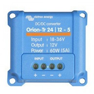 Prevodník Prevodník Prevodník OrionTr 24/12-5 (60W