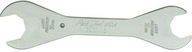 Otvorený kľúč HCW-15 pre náhlavné súpravy Park Tool 32/36 mm Otvorený kľúč HCW-15 pre náhlavné súpravy Park Tool 32/36 mm