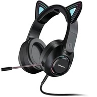 Herné slúchadlá AWEI GM-9 s mikrofónom Herné slúchadlá AWEI GM-9 s mikrofónom