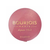 Bourjois Lilas d'Or lícenka 33 2,5g Bourjois Lilas d'Or lícenka 33 2,5g